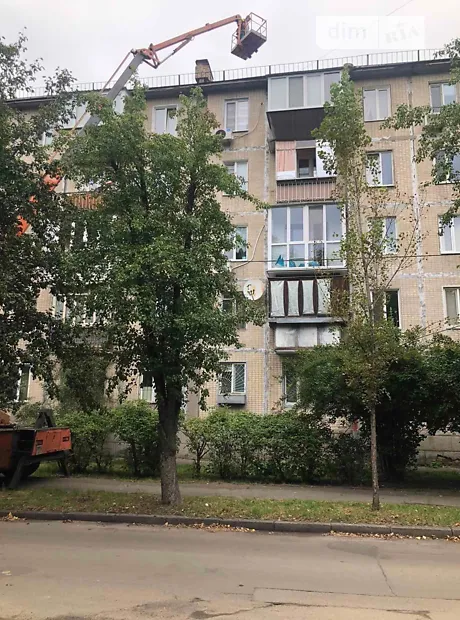 Квартира на вул. Сергія Берегового, 26 в Києві, ID 330606, фото №13
