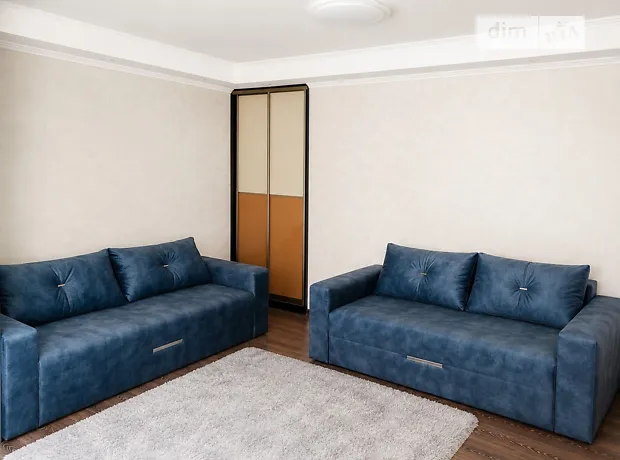Квартира на вул. Сергія Берегового, 26 в Київ, ID 330606, фото №3