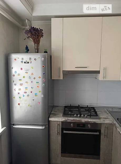 Квартира на вул. Сергія Берегового, 26 в Києві, ID 330606, фото №7