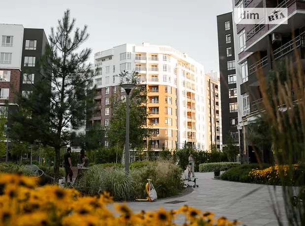 Квартира на вул. Ольги Кобилянської 1В/43 в Києві, ID 304460, фото №8