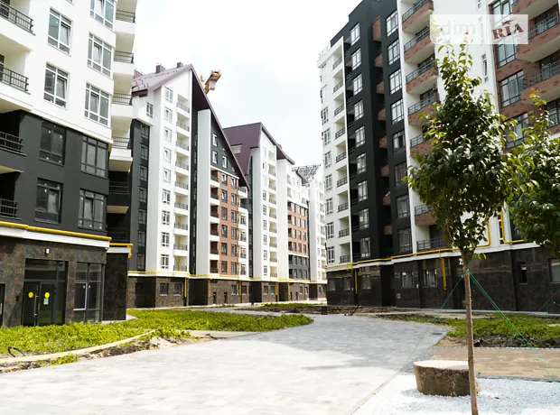 Квартира на вул. Ольги Кобилянської 1В/43 в Києві, ID 304463, фото №11
