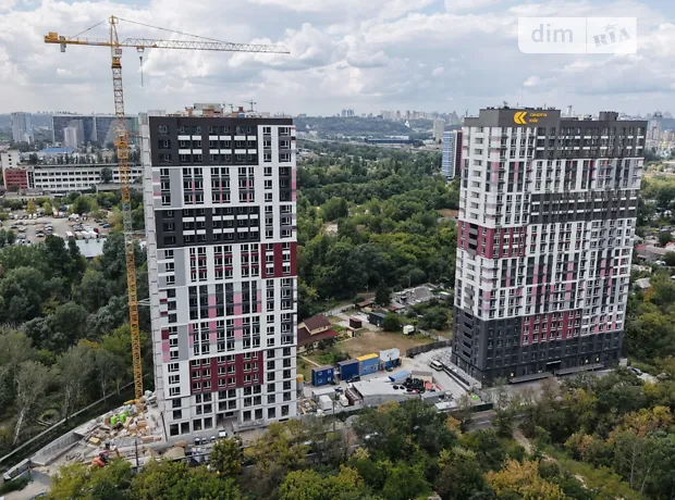 Квартира на вул. Івана Кочерги, 17А в Києві, ID 304459, фото №2
