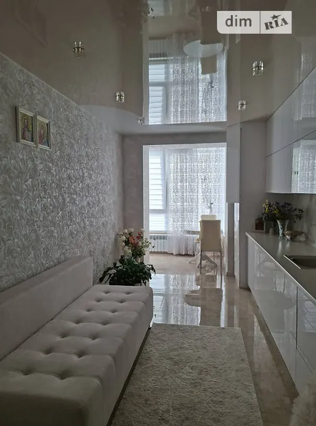 Квартира на вул. Гайдамацька, 13Б в Рівне, ID 304456, фото №1