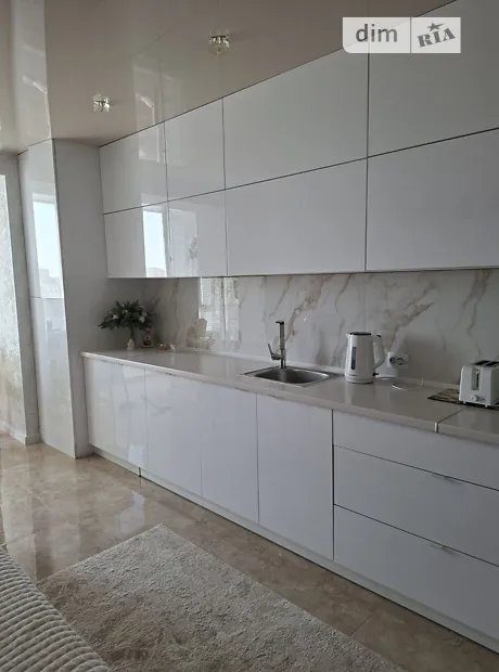 Квартира на вул. Гайдамацька, 13Б в Рівне, ID 304456, фото №2