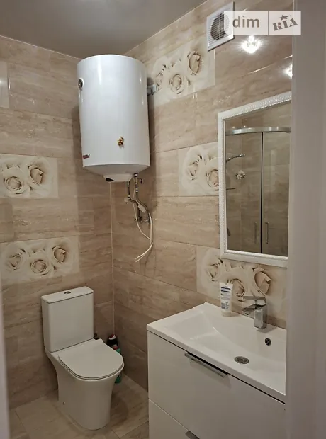 Квартира на вул. Гайдамацька, 13Б в Рівному, ID 304456, фото №12