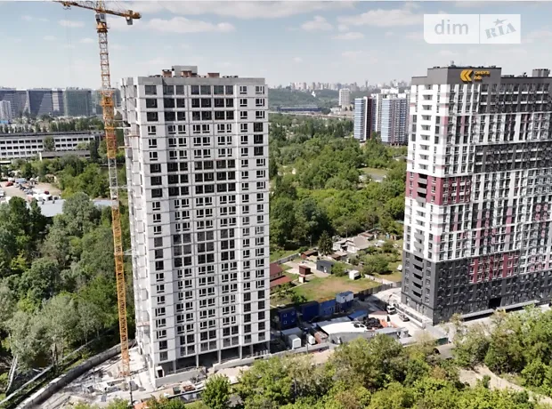 Квартира на вул. Тепловозна, 28 в Києві, ID 304458, фото №4