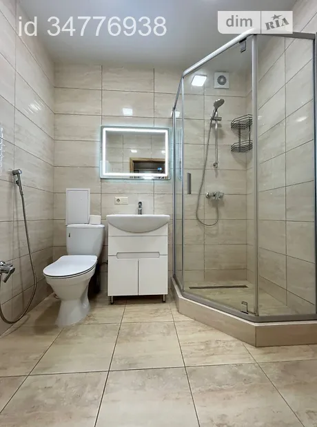Квартира на шосе Старокостянтинівське, 5/3Е в Хмельницький, ID 304483, фото №4