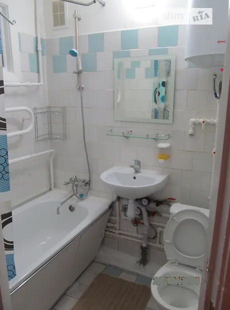 Квартира на вул. Дегтярівська, 30 в Київ, ID 304470, фото №5