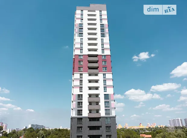 Квартира на вул. Тепловозна, 28 в Києві, ID 304453, фото №12