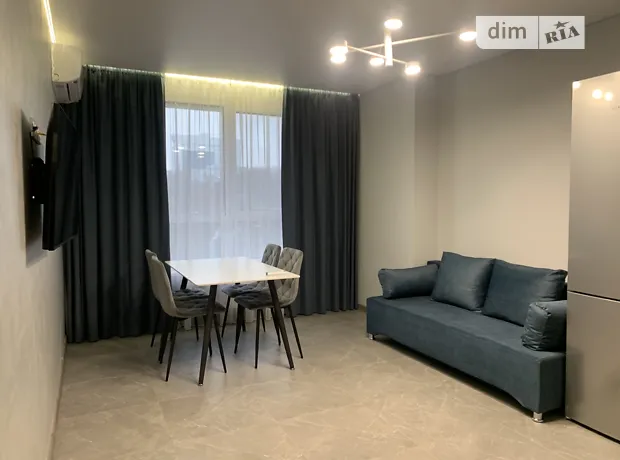 Квартира на вул. Глибочицька, 73 в Київ, ID 304506, фото №2
