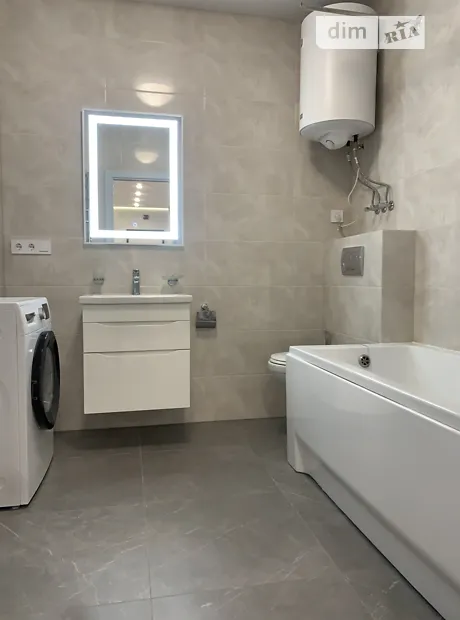 Квартира на вул. Глибочицька, 73 в Київ, ID 304506, фото №5