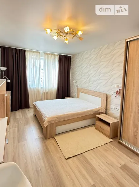 Квартира на вул. Юрія Кондратюка, 3 в Києві, ID 304545, фото №1