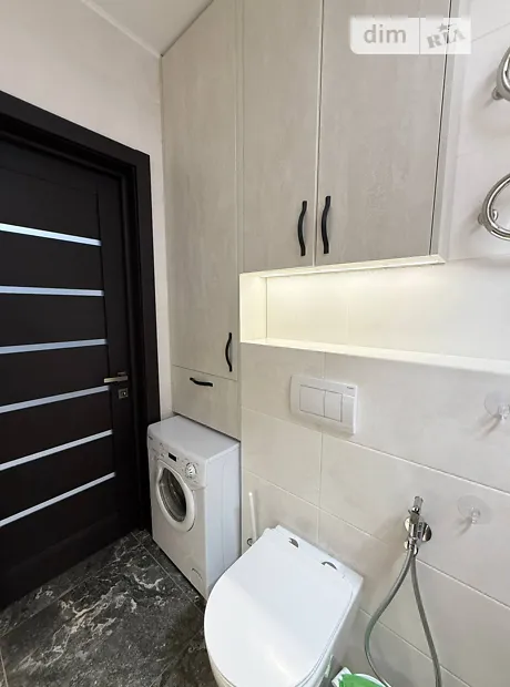 Квартира на вул. Юрія Кондратюка, 3 в Києві, ID 304545, фото №16