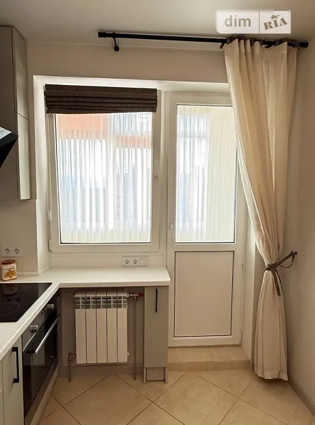 Квартира на вул. Юрія Кондратюка, 3 в Києві, ID 304545, фото №18