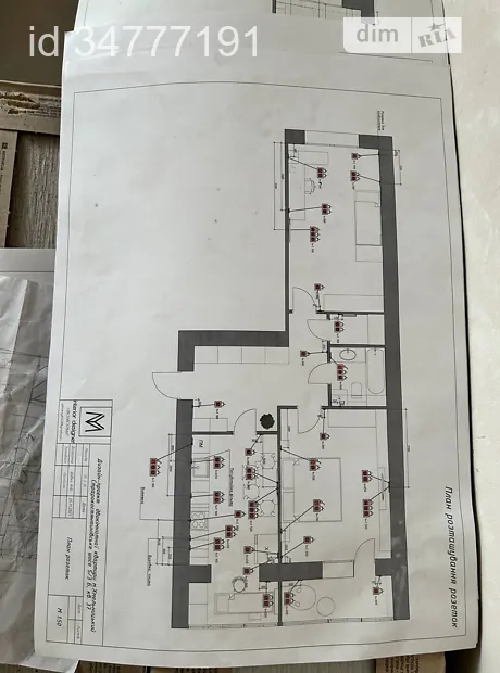Купити квартиру за адресою шосе Старокостянтинівське 5/3В в Хмельницький на Findly.com.ua Квартира на шосе Старокостянтинівське 5/3В в Хмельницький, ID 304534, фото №1
