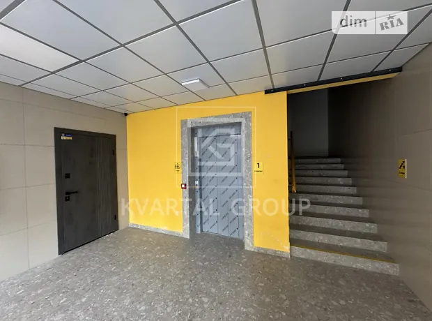 Квартира на вул. Центральна, 1Б в Києві, ID 313223, фото №12