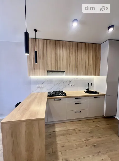 Квартира на вул. Миколи Сингаївського, 41 в Києві, ID 304616, фото №1