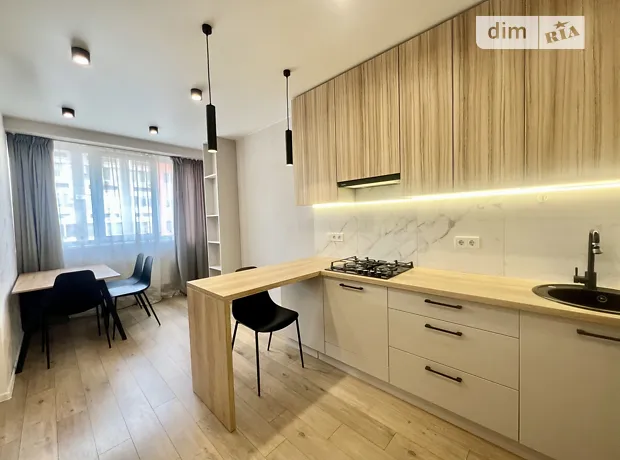 Квартира на вул. Миколи Сингаївського, 41 в Києві, ID 304616, фото №2