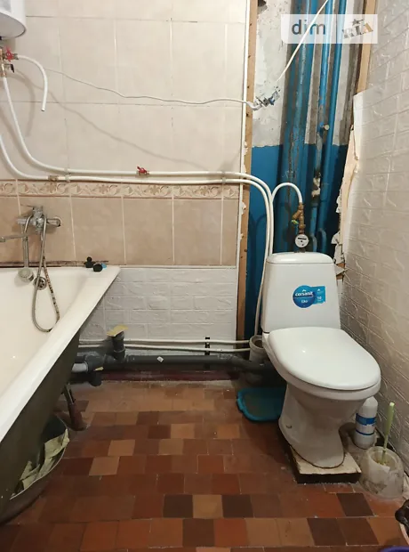 Квартира на вул. Андрія Божка, 20 в Кривому Розі, ID 304562, фото №6