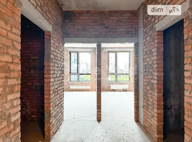 Квартира на вул. Старонаводницька, 42 в Київ, ID 306656, фото №1