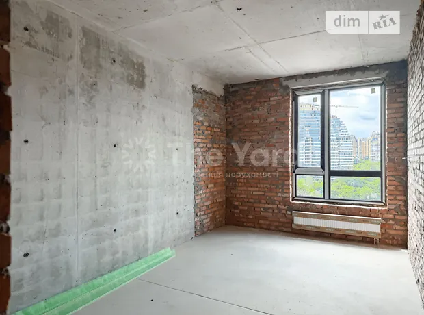 Квартира на вул. Старонаводницька, 42 в Київ, ID 306656, фото №2