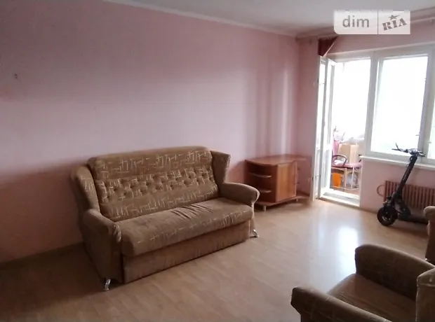 Квартира на просп. Миколи Бажана в Києві, ID 308986, фото №2