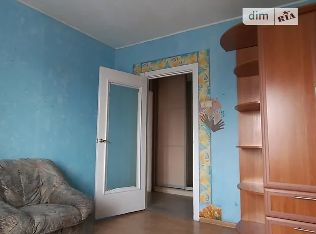Квартира на просп. Миколи Бажана в Києві, ID 308986, фото №4