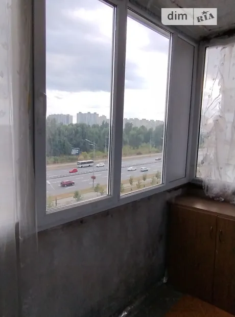 Квартира на просп. Миколи Бажана в Києві, ID 308986, фото №7