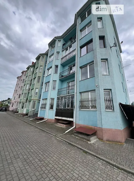 Квартира на вул. Назарія Яремчука, 1 в Луцьк, ID 305136, фото №1
