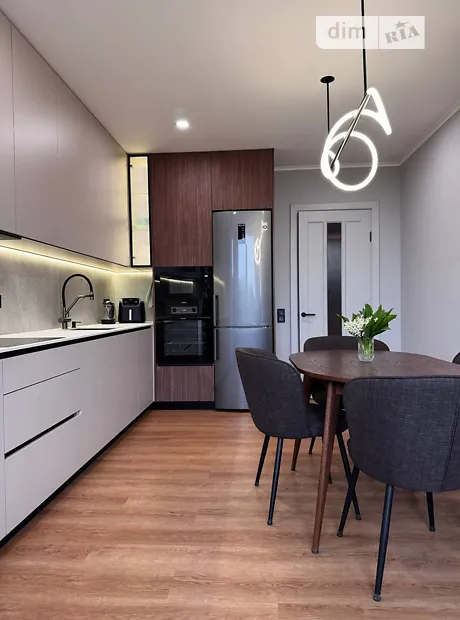 Квартира на вул. Назарія Яремчука, 1 в Луцьк, ID 305136, фото №5
