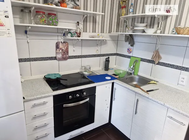 Квартира на вул. Райдужна, 29 в Києві, ID 305345, фото №1