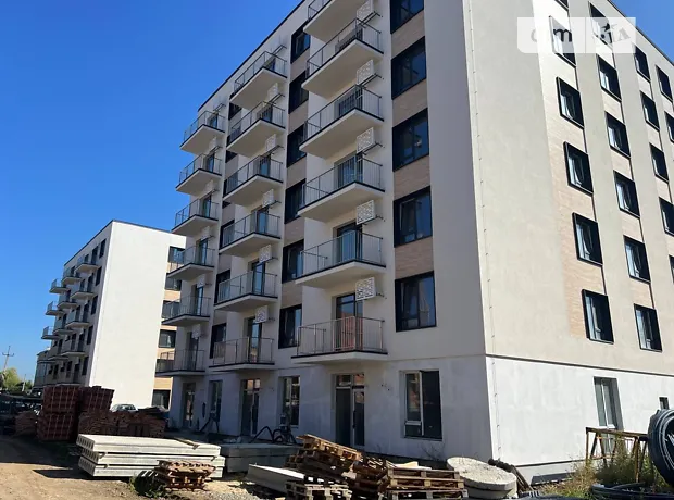 Квартира на вул. Левинського І, 13 в Івано-Франківську, ID 305450, фото №1