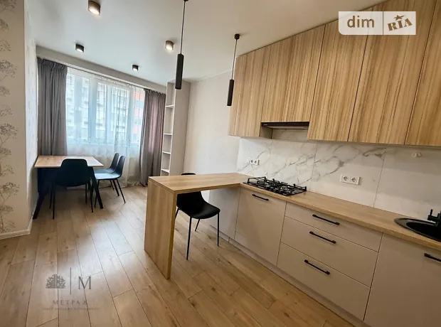 Квартира на вул. Миколи Сингаївського в Києві, ID 305889, фото №6