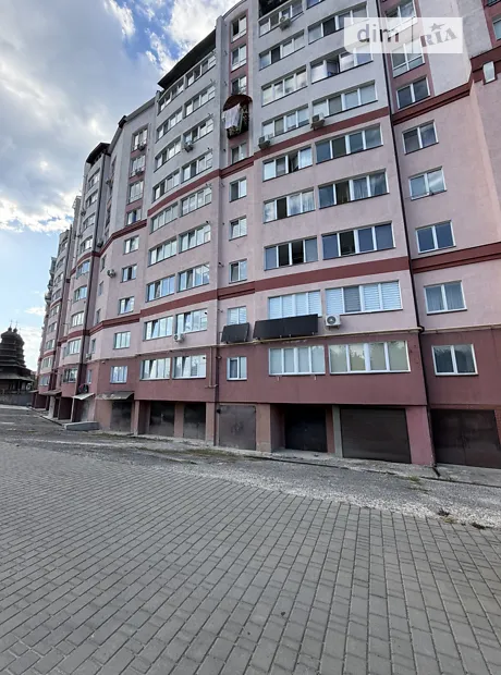 Квартира на вул. Пасічна в Івано-Франківську, ID 305832, фото №25