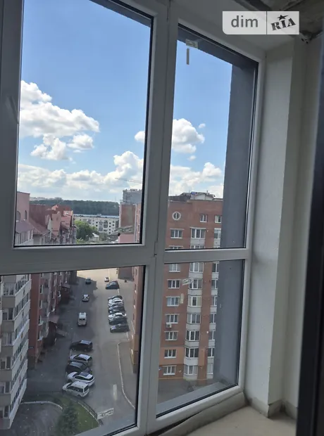 Квартира на вул. Полковника Данила Нечая, 25 в Тернопіль, ID 306038, фото №1