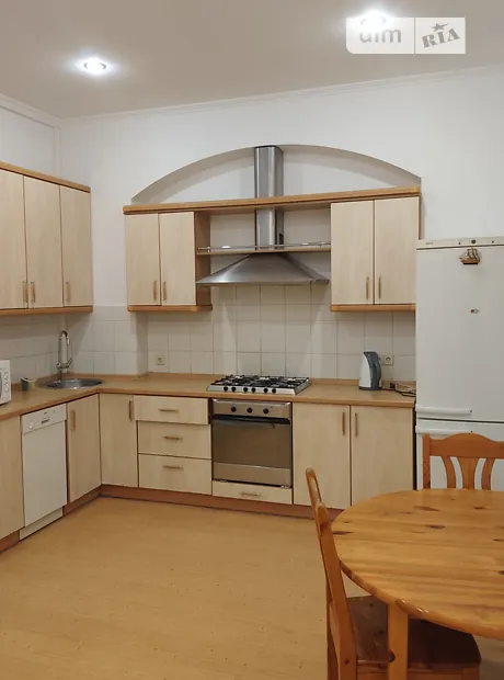 Квартира на вул. Євгена Чикаленка, 12Б в Київ, ID 306053, фото №1