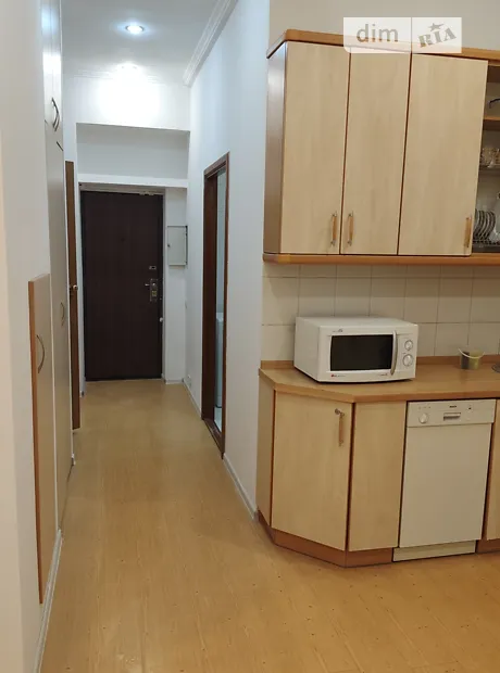 Квартира на вул. Євгена Чикаленка, 12Б в Київ, ID 306053, фото №2