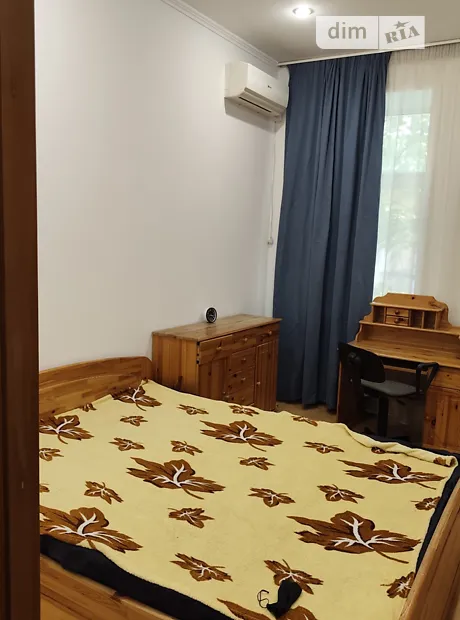 Квартира на вул. Євгена Чикаленка, 12Б в Київ, ID 306053, фото №5