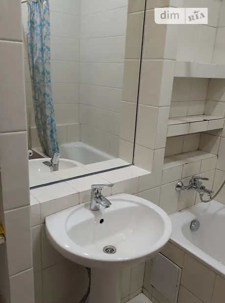 Квартира на вул. Євгена Чикаленка, 12Б в Києві, ID 306053, фото №7