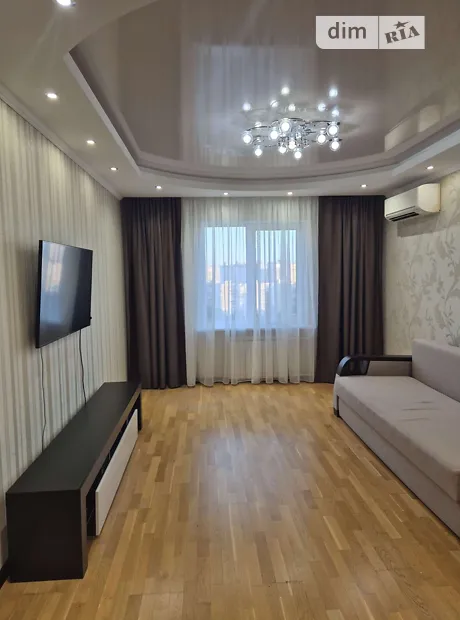 Квартира на вул. Оноре де Бальзака, 55В в Києві, ID 306297, фото №1