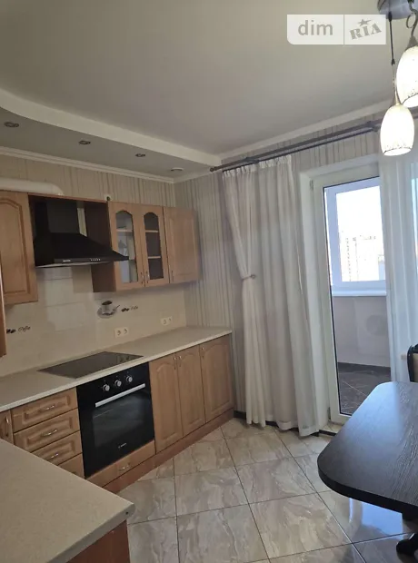 Квартира на вул. Оноре де Бальзака, 55В в Києві, ID 306297, фото №11