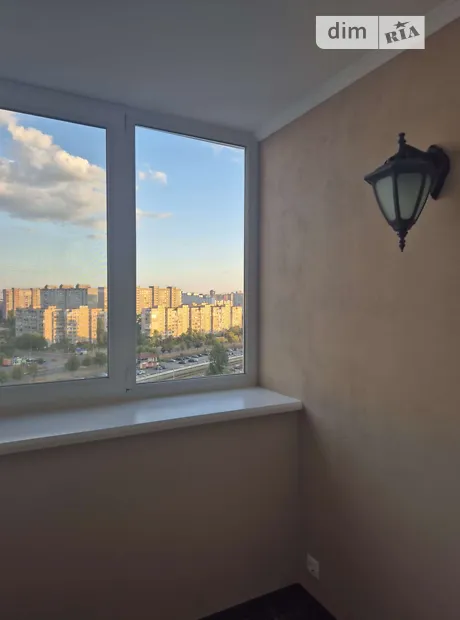 Квартира на вул. Оноре де Бальзака, 55В в Києві, ID 306297, фото №13