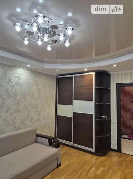 Квартира на вул. Оноре де Бальзака, 55В в Києві, ID 306297, фото №4