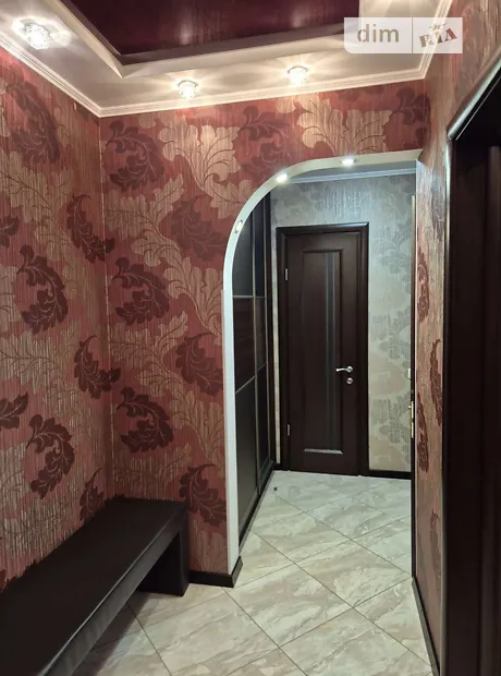 Квартира на вул. Оноре де Бальзака, 55В в Києві, ID 306297, фото №5