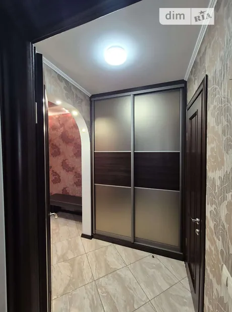 Квартира на вул. Оноре де Бальзака, 55В в Києві, ID 306297, фото №6