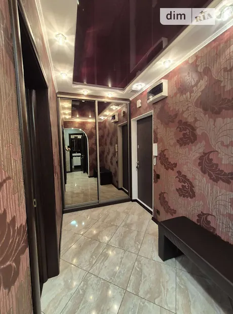 Квартира на вул. Оноре де Бальзака, 55В в Києві, ID 306297, фото №7
