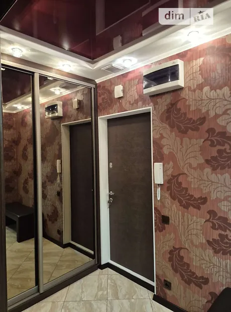 Квартира на вул. Оноре де Бальзака, 55В в Києві, ID 306297, фото №8