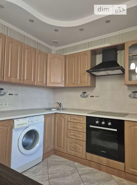 Квартира на вул. Оноре де Бальзака, 55В в Києві, ID 306297, фото №9