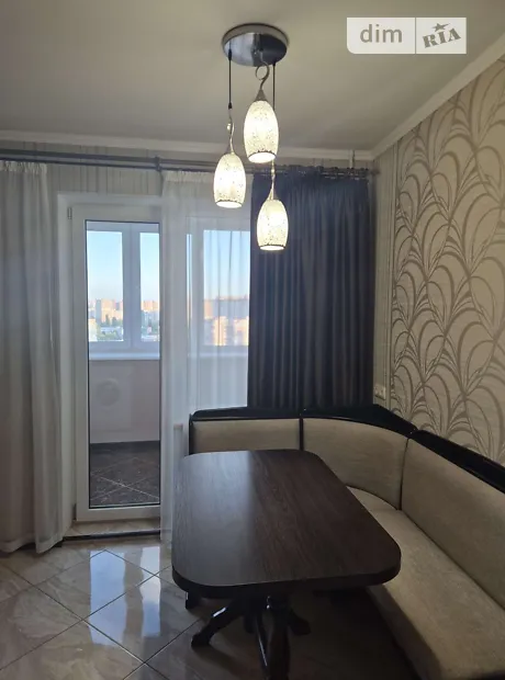 Квартира на вул. Оноре де Бальзака, 55В в Києві, ID 306297, фото №10