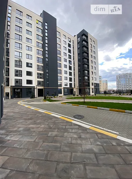Квартира на вул. Івана Кожедуба, 8 в Києві, ID 307460, фото №1